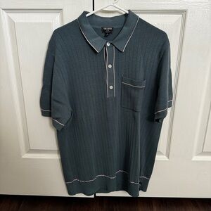 Todd Snyder polo